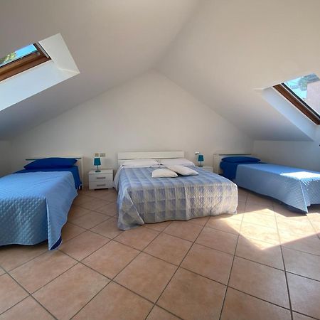 Residenza Verdi Milano Marittima Luaran gambar