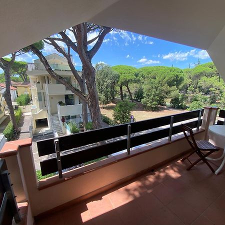 Residenza Verdi Milano Marittima Luaran gambar