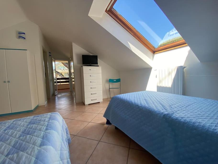 Residenza Verdi Milano Marittima Luaran gambar