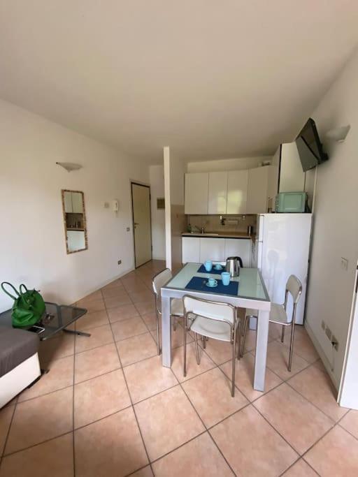 Residenza Verdi Milano Marittima Luaran gambar