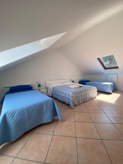 Residenza Verdi Milano Marittima Luaran gambar