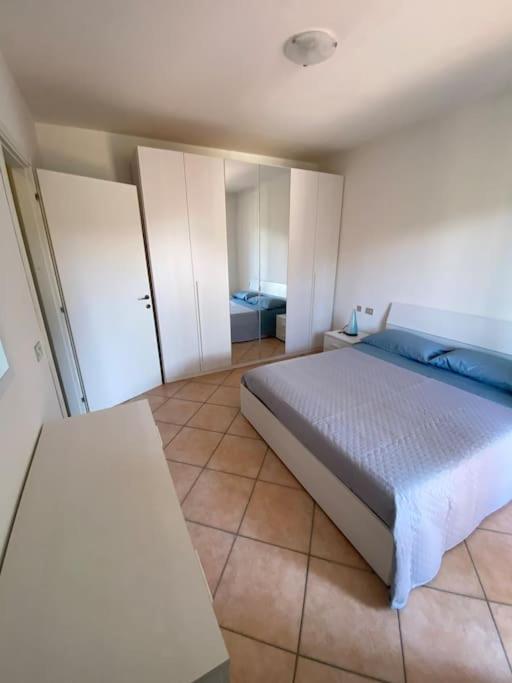 Residenza Verdi Milano Marittima Luaran gambar
