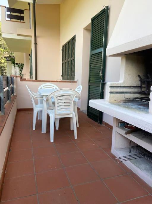 Residenza Verdi Milano Marittima Luaran gambar