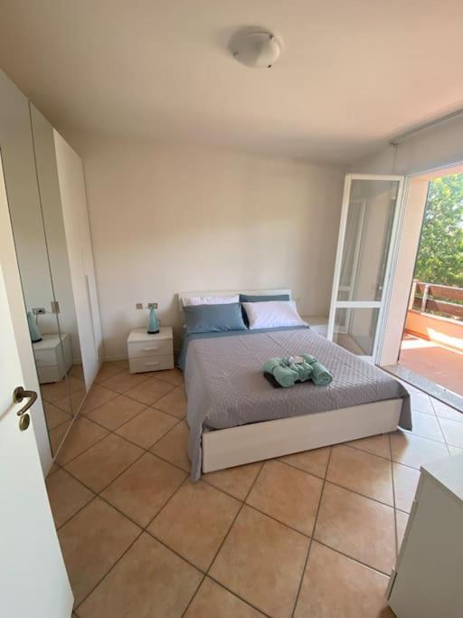 Residenza Verdi Milano Marittima Luaran gambar