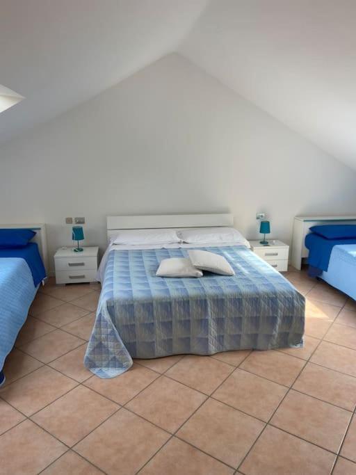 Residenza Verdi Milano Marittima Luaran gambar