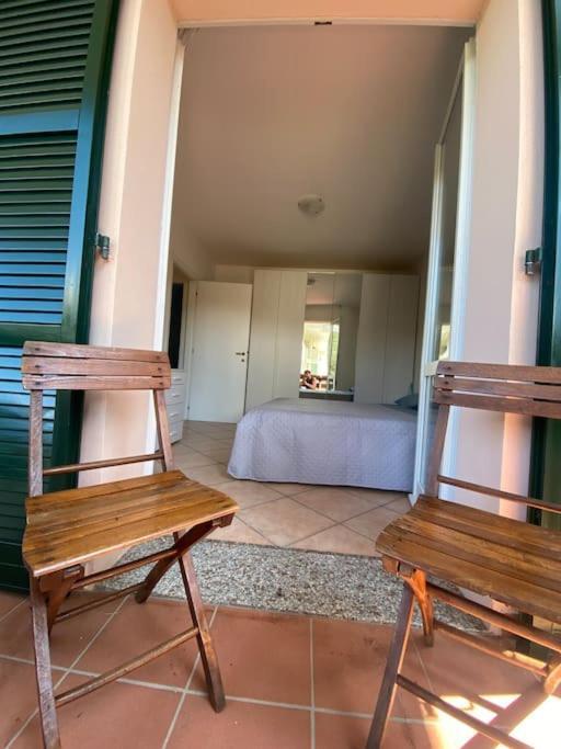 Residenza Verdi Milano Marittima Luaran gambar