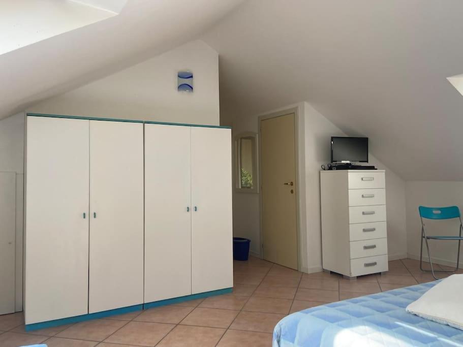 Residenza Verdi Milano Marittima Luaran gambar