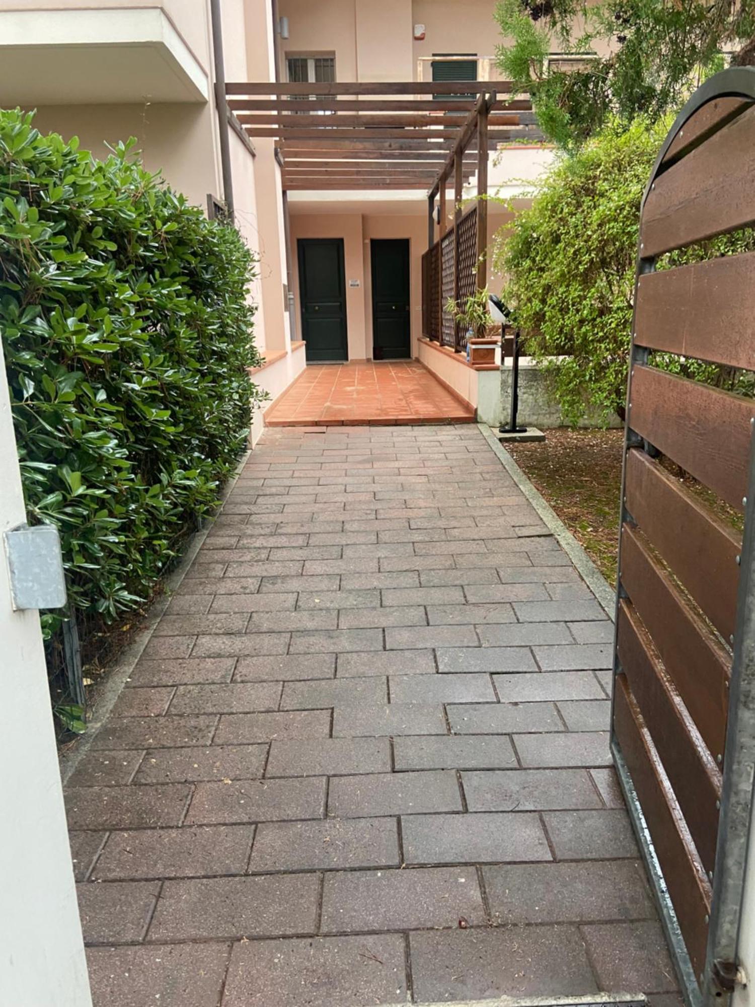 Residenza Verdi Milano Marittima Luaran gambar