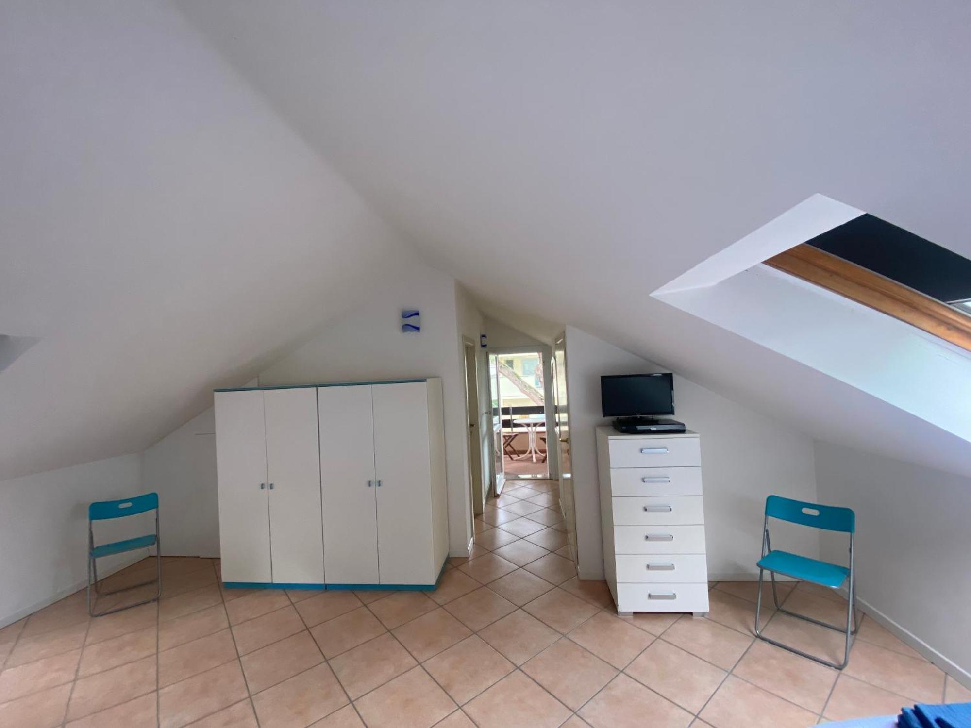 Residenza Verdi Milano Marittima Luaran gambar
