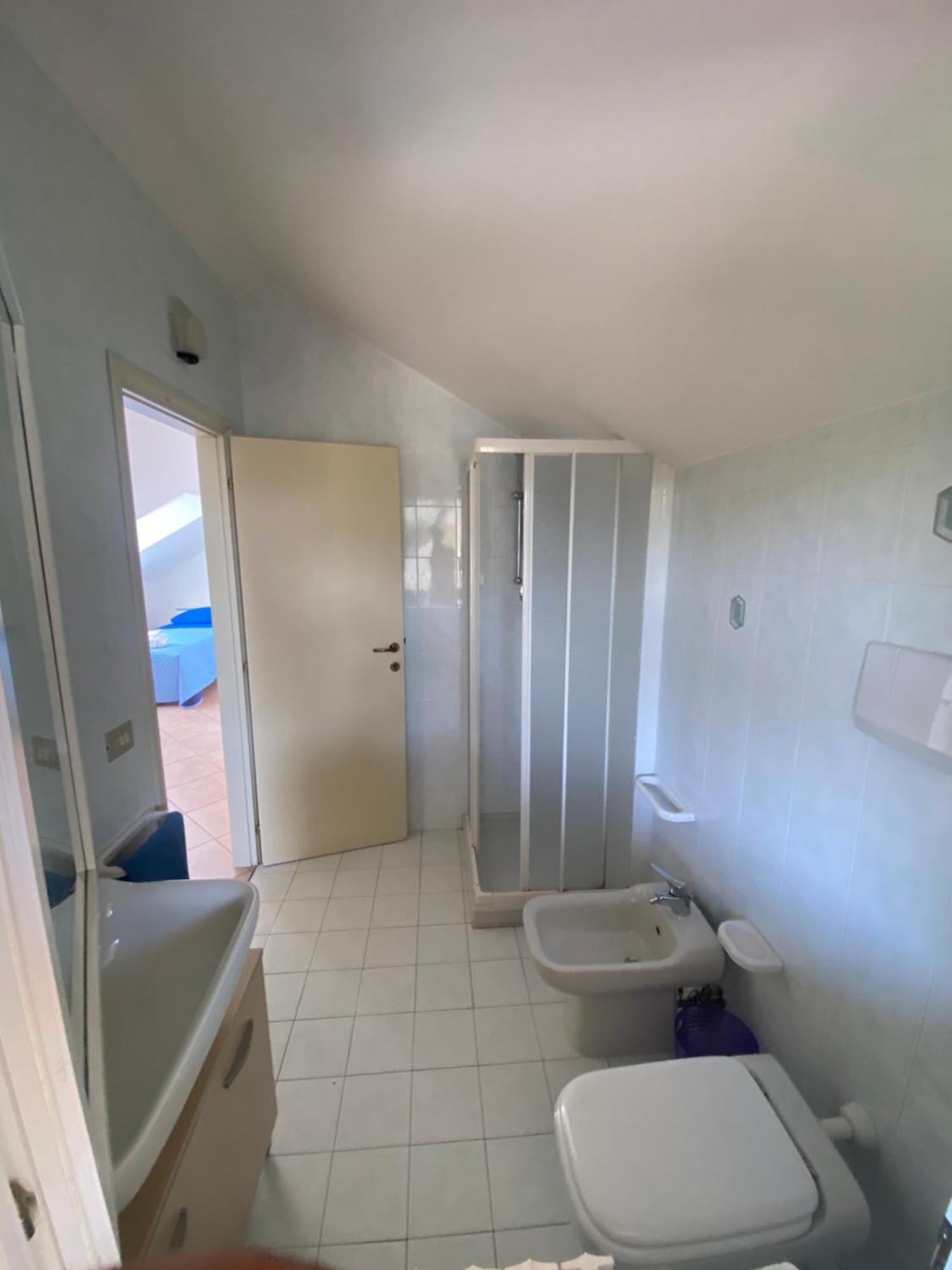Residenza Verdi Milano Marittima Luaran gambar