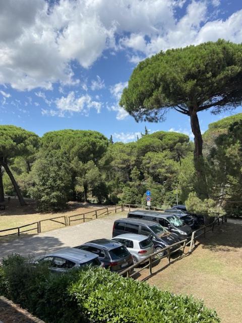 Residenza Verdi Milano Marittima Luaran gambar